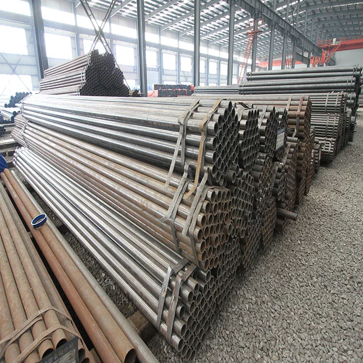 carbon steel pipe&tube